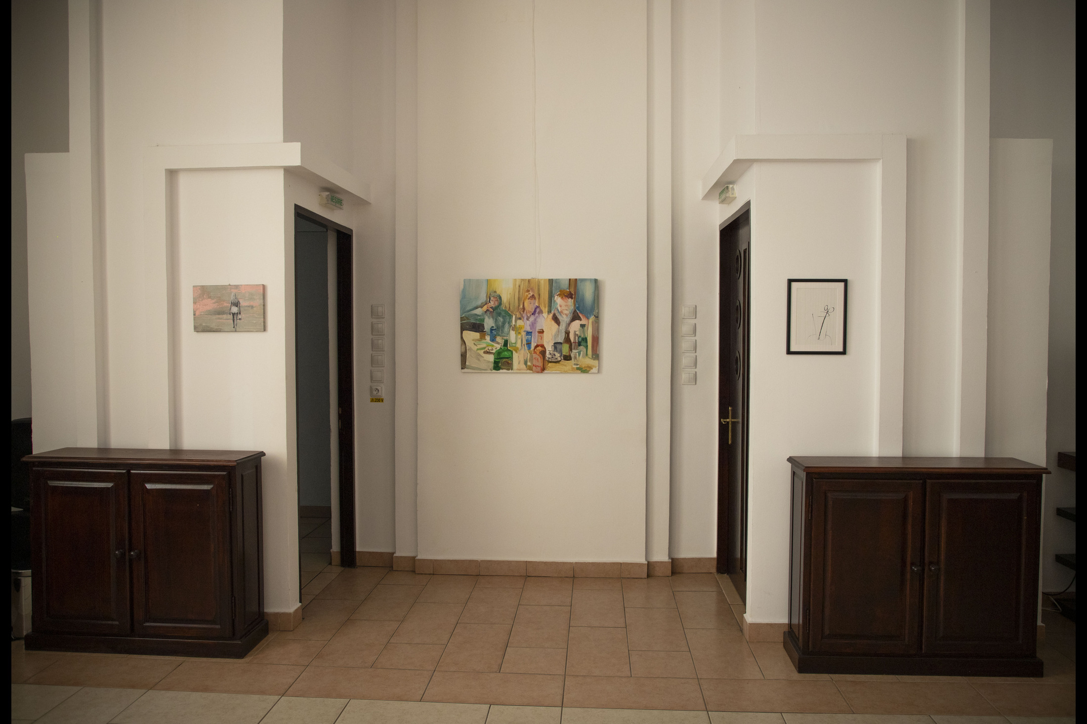 Galeria Paul Sima